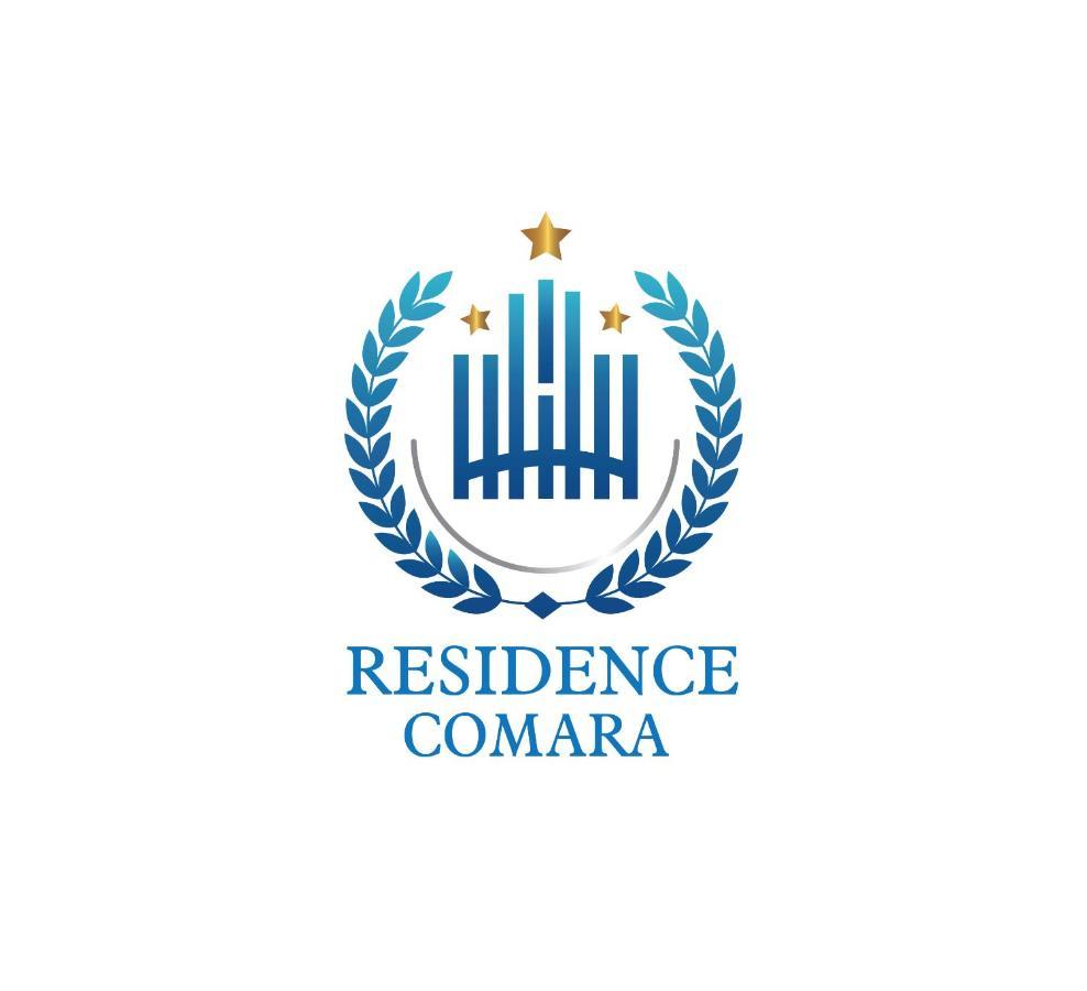 Résidence Comara Marcory Esterno foto