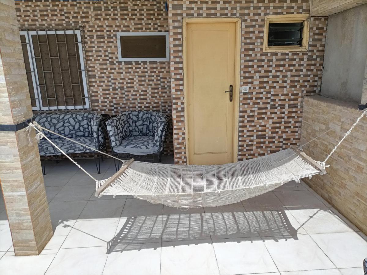 Résidence Comara Marcory Esterno foto