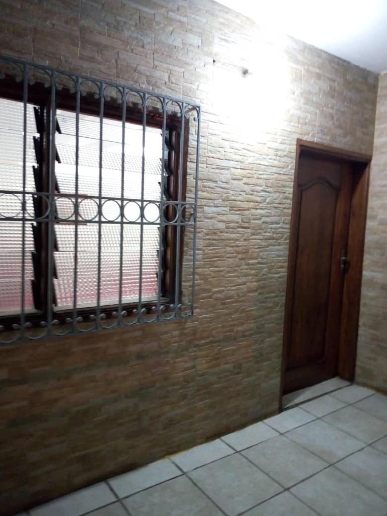 Résidence Comara Marcory Esterno foto