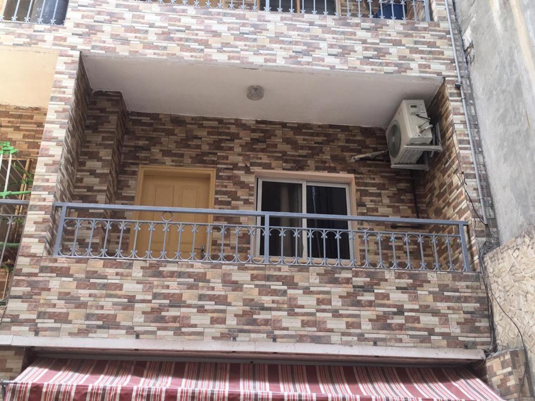 Résidence Comara Marcory Esterno foto